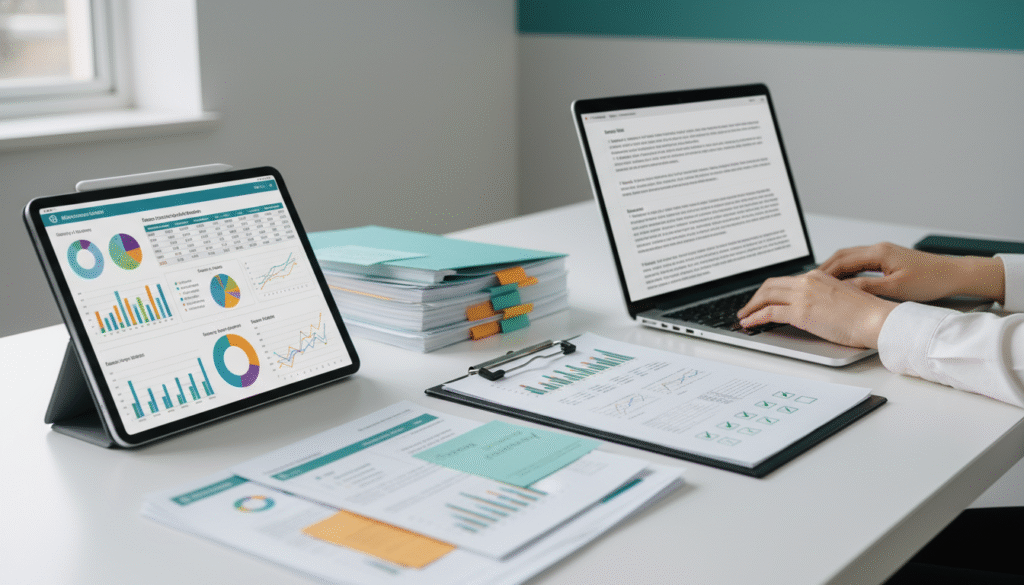 Our Commitment to Quality - Smile Health Academy