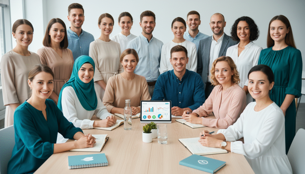 Join the Journey - Smile Health Academy