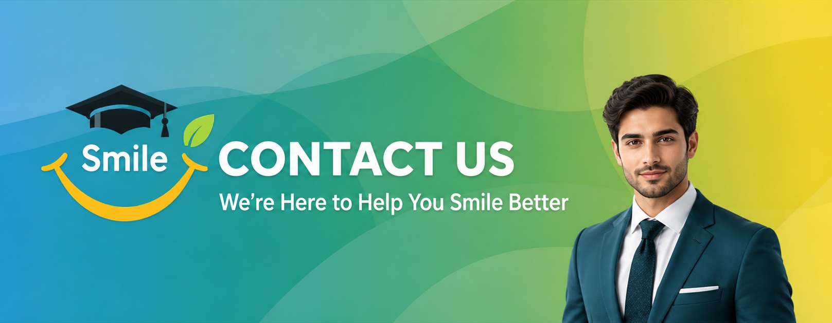 Contact Us: Smile Health Academy
